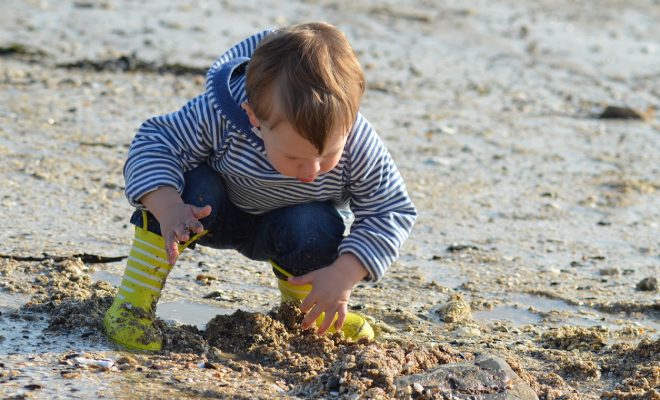 Pourquoi prévoir une tour Montessori pour son enfant ?