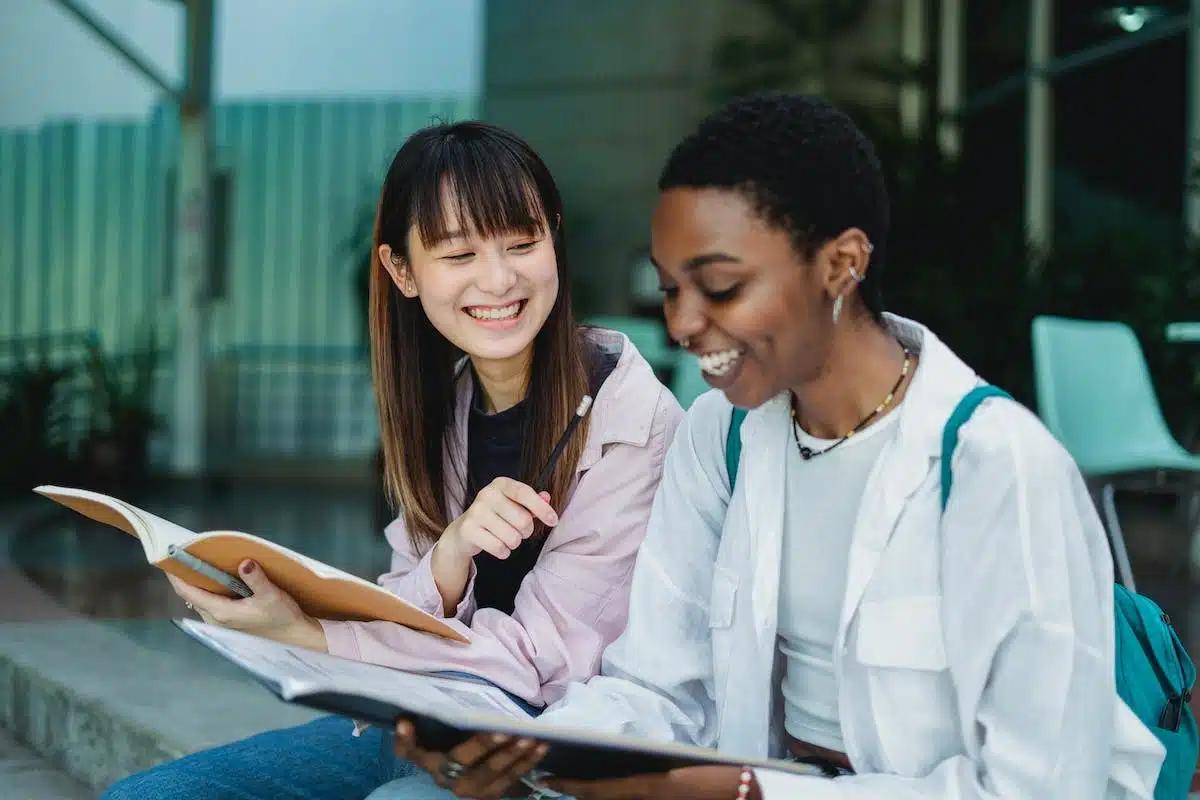 éducation positive