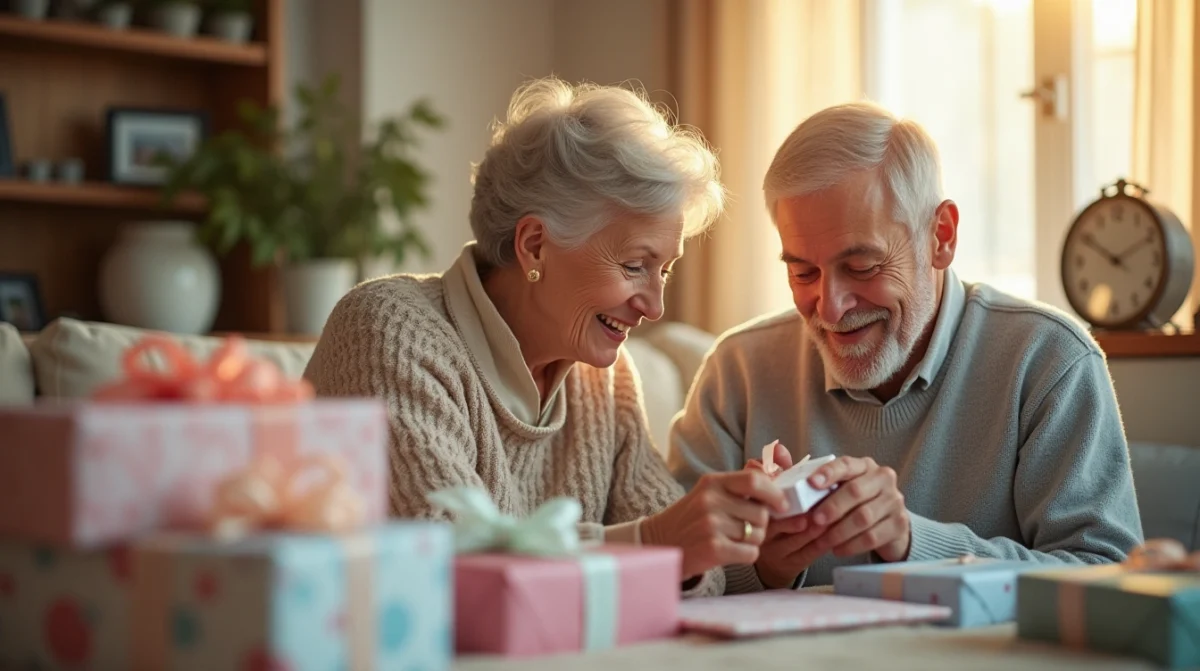 Les cadeaux personnalisés : la valeur sûre du cœur