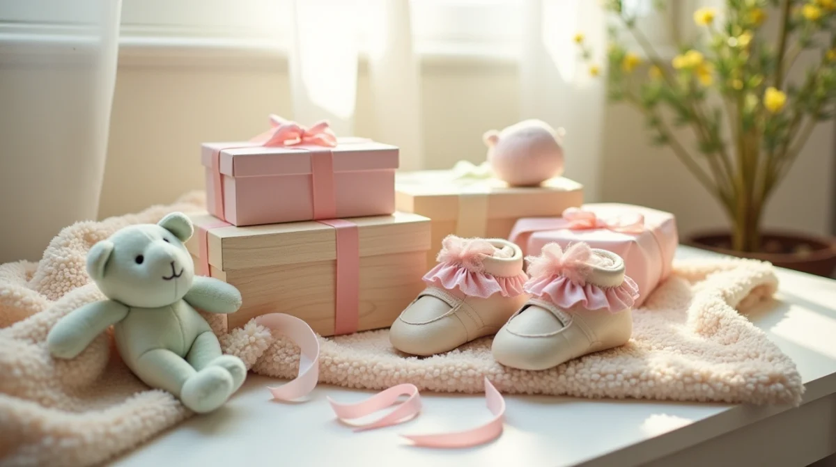 Les cadeaux incontournables face aux besoins r&eacute;els des parents