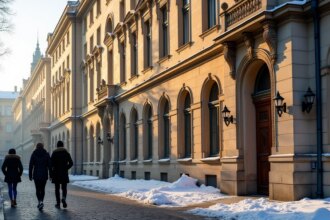 Collège privé à genève : l'excellence éducative au cœur de la ville