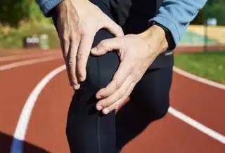 Comprendre et gérer la maladie d'Osgood-Schlatter conseils et stratégies