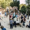 Top 10 des meilleurs parcs de loisirs à Rennes pour les enfants