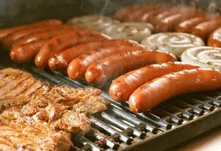 Acheter un barbecue à gaz pour toute la famille