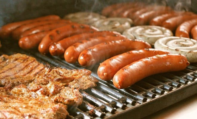 Acheter un barbecue à gaz pour toute la famille