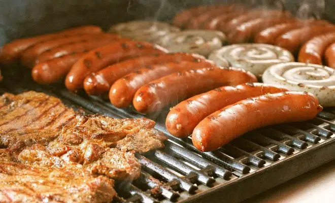 Acheter un barbecue à gaz pour toute la famille