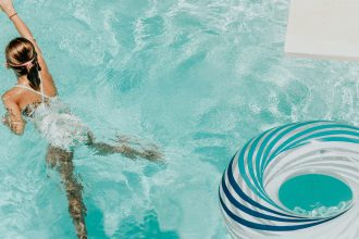 Clôture piscine : comment protéger les enfants du risque de noyade ?