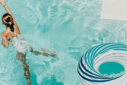 Clôture piscine : comment protéger les enfants du risque de noyade ?