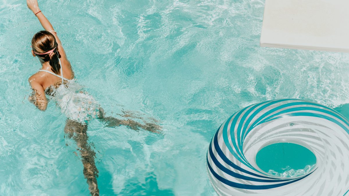 Clôture piscine : comment protéger les enfants du risque de noyade ?
