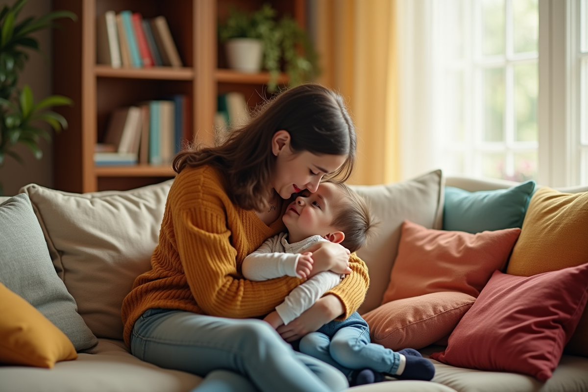 enfant autiste