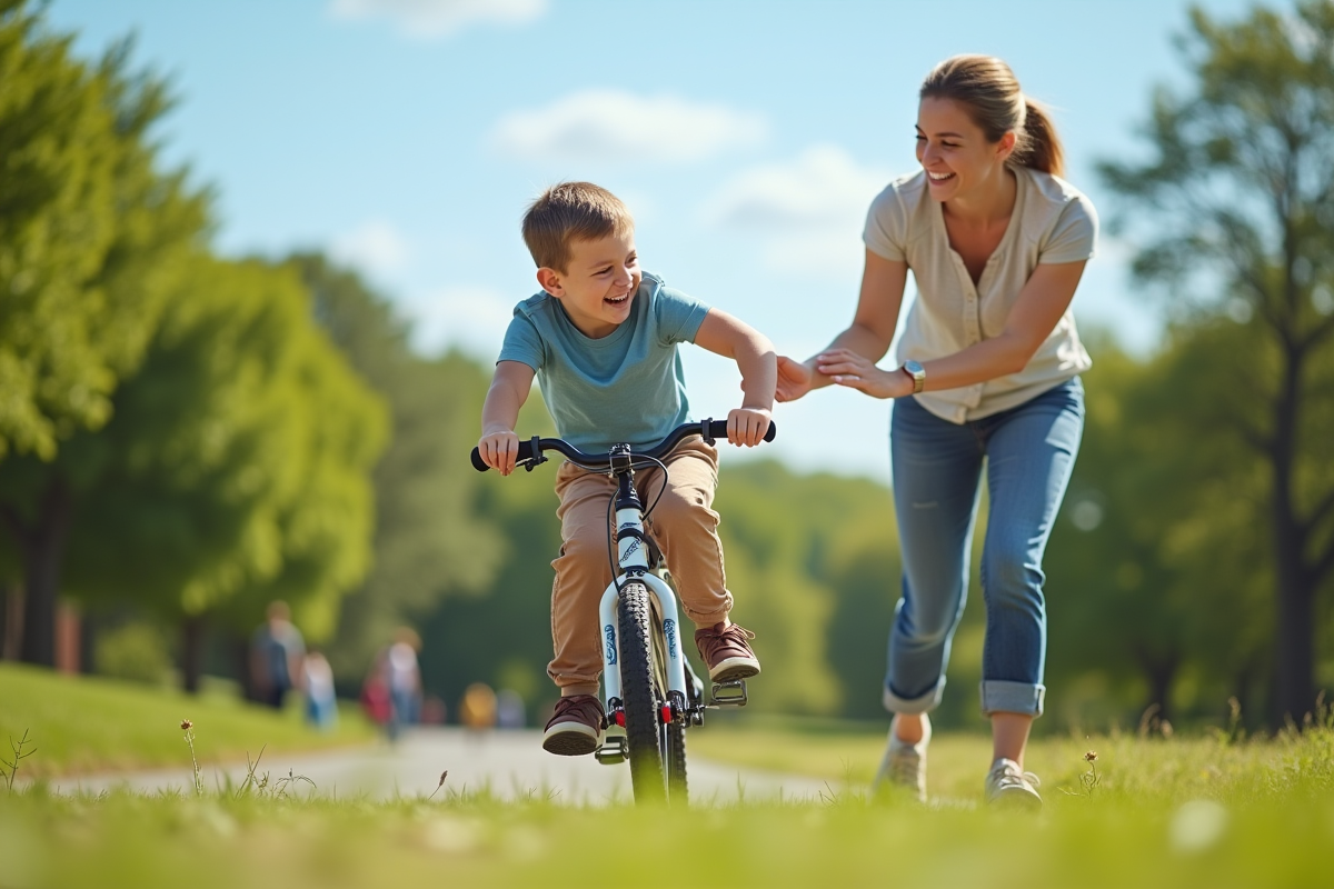parentalité éducative