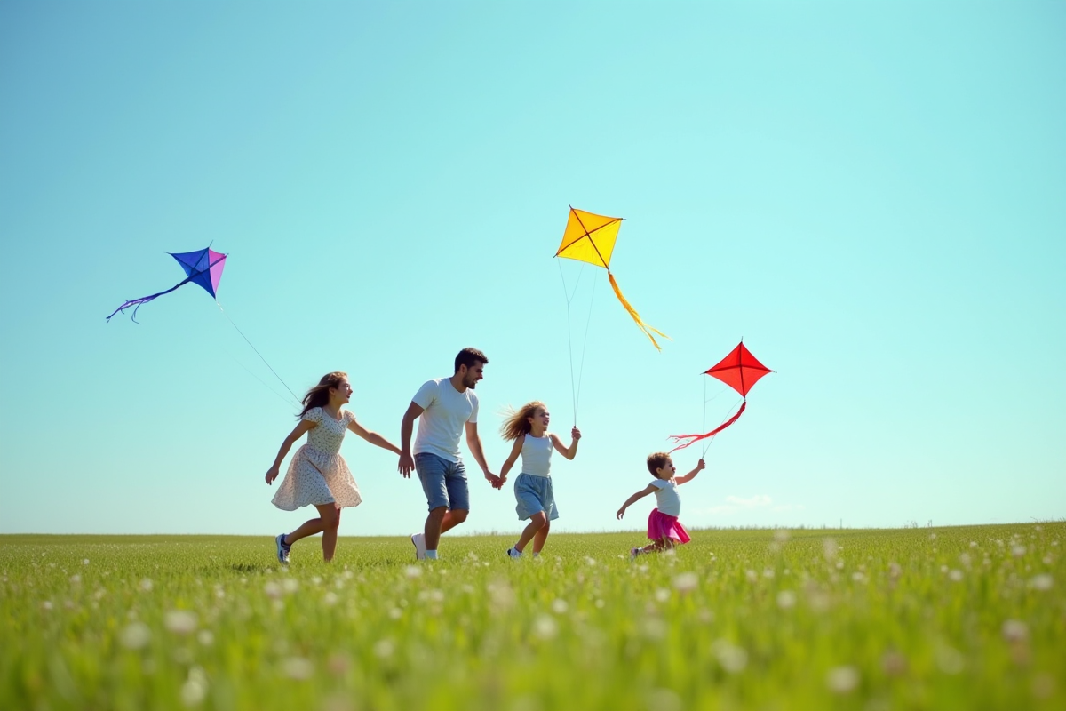 activités familiales