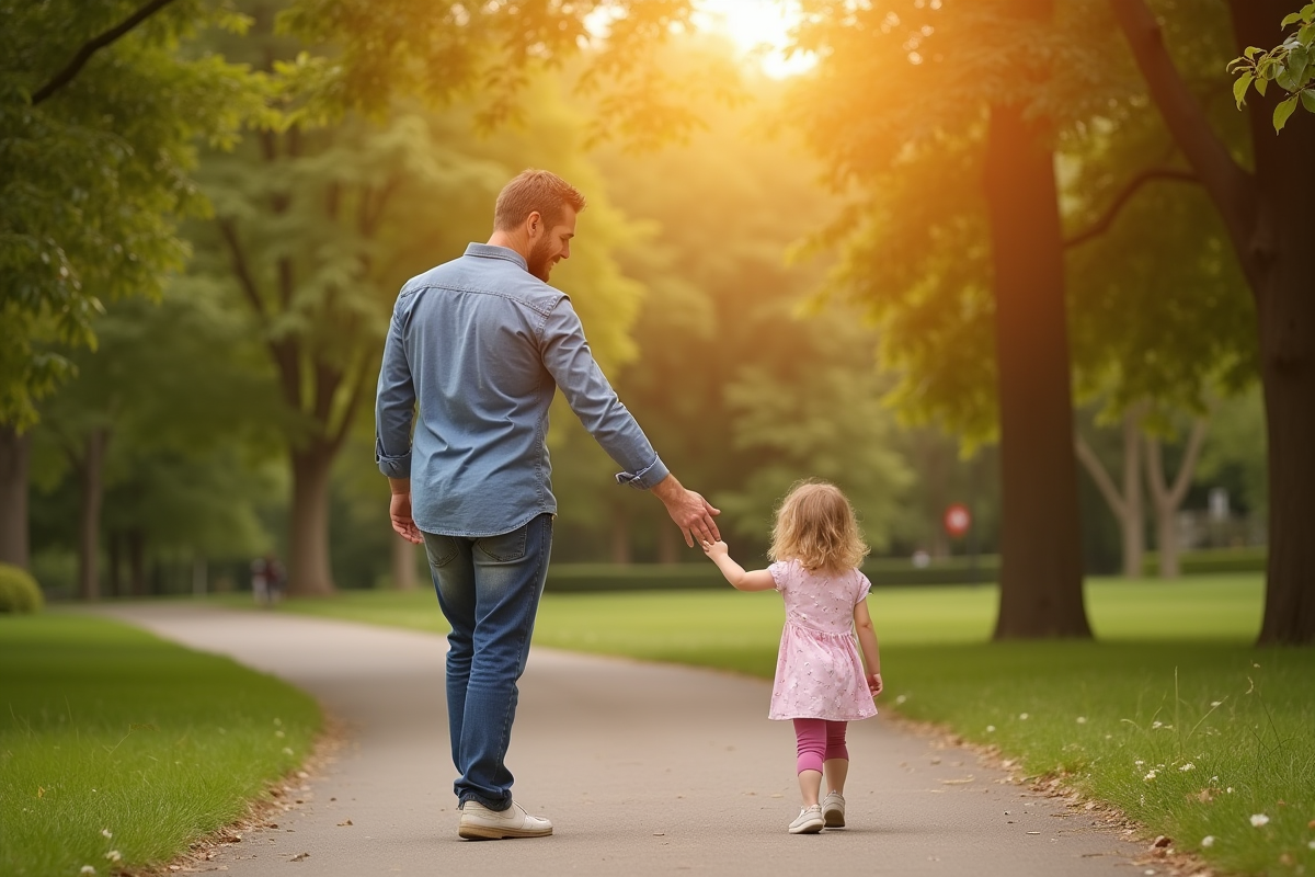 parentalité bienveillance