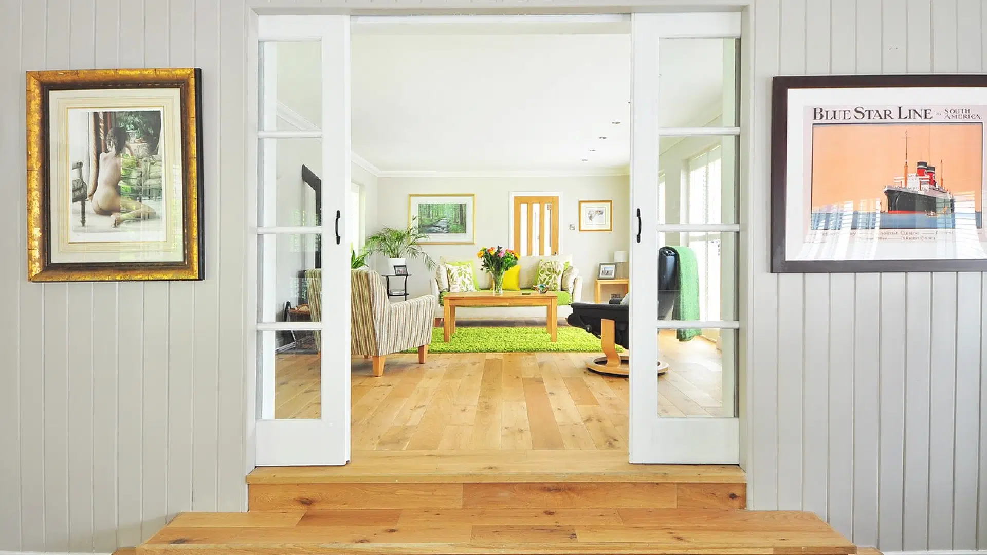 Pourquoi visiter un blog sur l’aménagement et la décoration d’une habitation ?